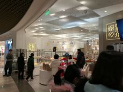 -奈雪的茶(市百一店)