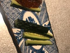 -探鱼·鲜青椒爽麻烤鱼(天河优托邦店)