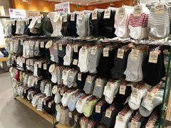 -MUJI无印良品(天河领展广场店)