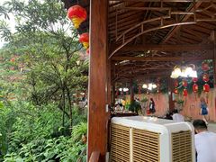 -枇杷园食为鲜火锅(南山店)