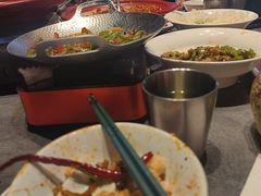 -黄弟大排档·湖南菜·小龙虾·小海鲜(凯旋北路店)