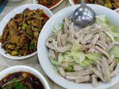 -天一沾水肥肠(科园一街店)