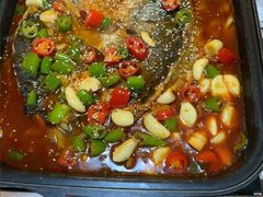 -云晓光头烧烤吧(盛夏店)