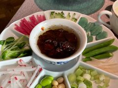 -秀儿四九城·新京菜(亚运村鸟巢店)