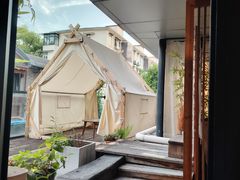 -邈墨茶馆(凤起路店)