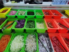 -舞素卷菜煎饼.糁汤(万达金街店)