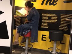 -麦当劳(一德路店)