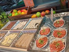 -非烤勿扰自助烤肉(合胜百货店)