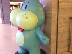 -盒马鲜生(馥邦国际店)