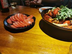 -金陵一哥龙虾馆(三牌楼总店)