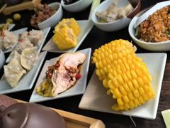 -青藤茶馆(南山路店)