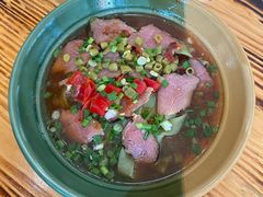 -十里香粉馆(虹桥中路店)