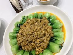 -新吉士·上海菜(浦东LCM置汇旭辉店)