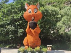 -野三坡百里峡景区