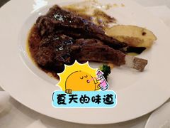 -成桂西餐厅·42年的味道(五大道疙瘩楼店)