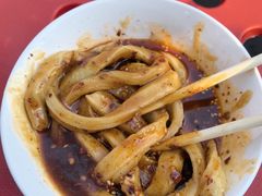 -洞子口张老二凉粉(文殊院店)