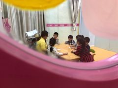 -想象乐创意早教托育中心(殷高西路店)