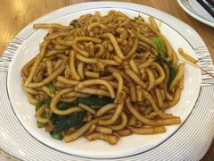 -鲁小三·大骨自助(金山总店)