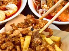 -大中沙茶面(中山路店)
