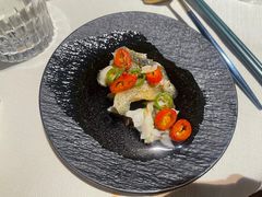 -岁粤Moon·湖景餐厅(月光码头店)