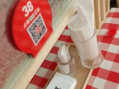 -西贝莜面村(上海百联西郊店)