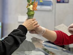 -CORNER CONE GELATO酷矿手作霜淇淋(南头古城店)