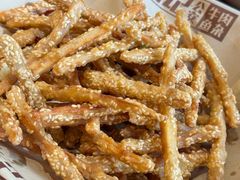 -肖记公安牛肉鱼杂馆· 省级非物质文化遗产(仁和路店)