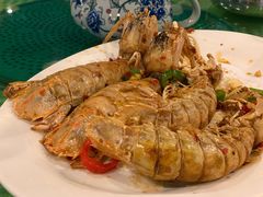 -盛港湾海鲜食府(黄沙店)