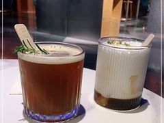 -sugarman espresso素饮糖人高新咖啡工厂