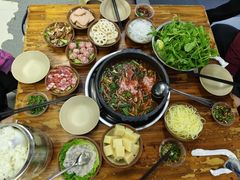 -笔记安顺夺夺粉火锅