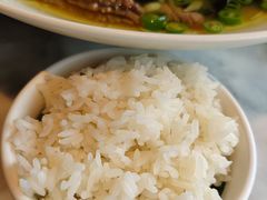 稻花香米饭-懒人盐府人家(航天桥店)