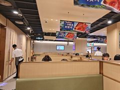 -海底捞火锅(青山湖万达夜宵主题店)