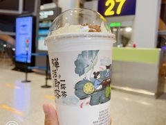 -茶颜悦色(黄花机场店)