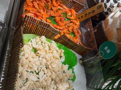 -亚马逊海鲜自助(梅溪湖步步高店)