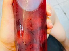 老北京酸梅汤-袁妈红豆汤(重庆总店)
