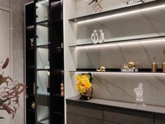 -新白鹿餐厅(爱琴海购物中心店)