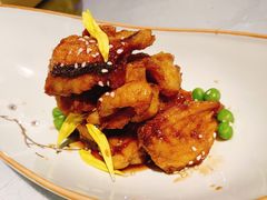 老上海熏鱼-瓷忆·瓷文化餐厅(上海店)