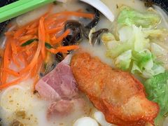 米线-清华大学-清芬园