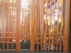 -强氏喜阿婆粥饼店(鼓楼东街店)