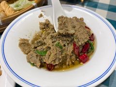-紫光园清真北京小吃(广渠门内店)