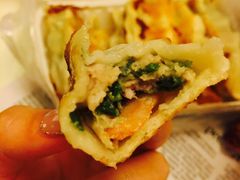 -劈柴院锅贴(沈阳路店)