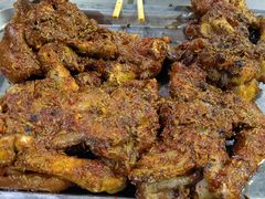 -佰运猪蹄(高陵店)