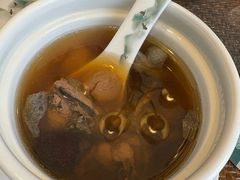 老火例汤-老广酒楼(樱花店)