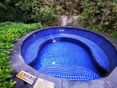 -台山颐和温泉城