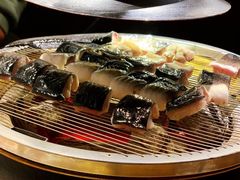 -泥炉烧肉师(新街口金銮巷店)