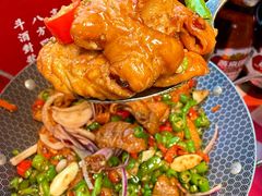 -恰八斗·猛火长沙菜(国贸店)