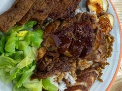 -瑞霖·隆江猪脚饭