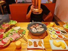 -丁荣华炸串(托乐嘉店)