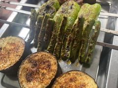 -苏力坦新疆特色(东直门店)