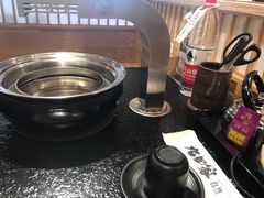 -九田家黑牛烤肉料理(石路天虹店)